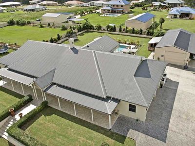 14 President Circuit, Karalee