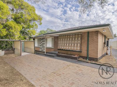 27 Eudoria Street, Gosnells