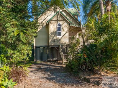 835 Nimbin Road, Goolmangar