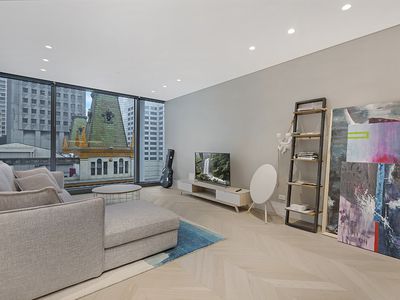 130 Elizabeth Street, Sydney