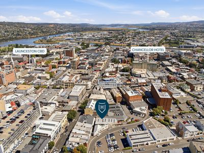 24-26 Earl Street, Launceston
