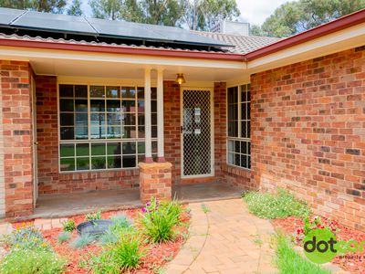 31 Murrumbidgee Place, Dubbo