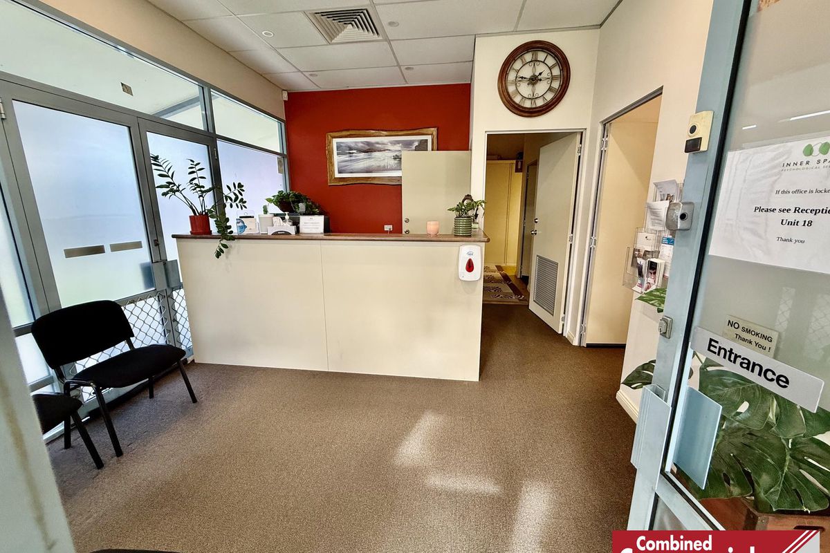 12 / 185-187 Airds Road, Campbelltown