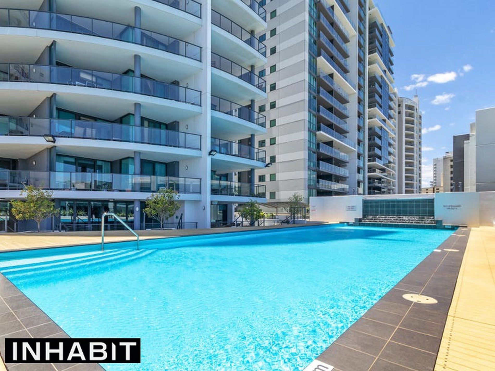 68 / 98 Terrace Road, East Perth Inhabit Property