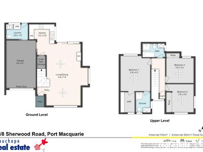 10 / 8 Sherwood Road, Port Macquarie