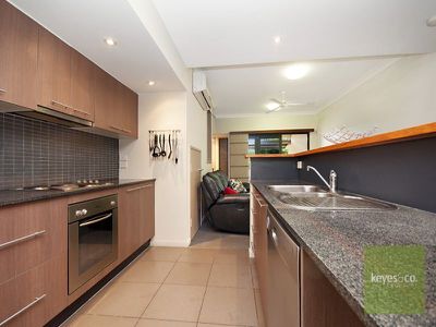 4 / 40-48 Perkins Street, South Townsville