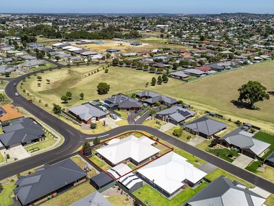 2 Hume Court, Mount Gambier