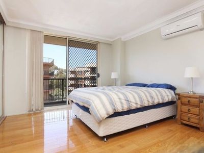 30 / 3 Good Street, Parramatta