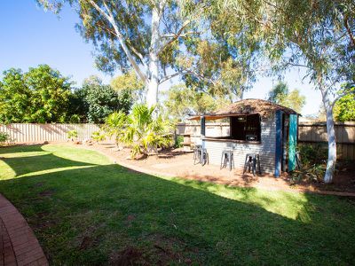 19 Cottier Drive, South Hedland