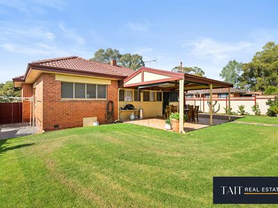 14 Callander Avenue, Wangaratta