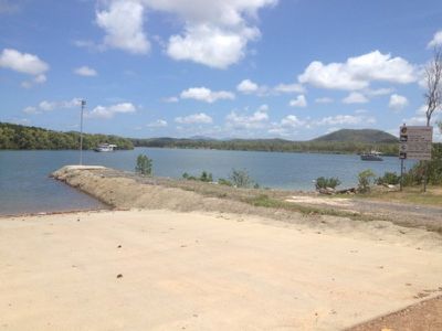 38 Slaughter Yard Road, Cooktown