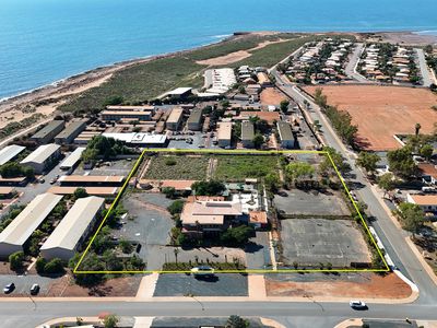 13 Keesing Street, Port Hedland
