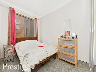 9 / 5 Oriental Street, Bexley