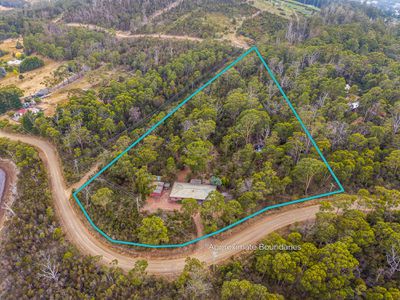 808 Cygnet Coast Road, Petcheys Bay