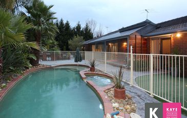 32 Caserta Drive, Berwick