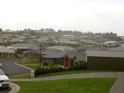 9 Saxon Court, Mount Gambier