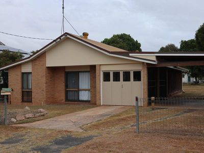 57 Pring Street, Wondai
