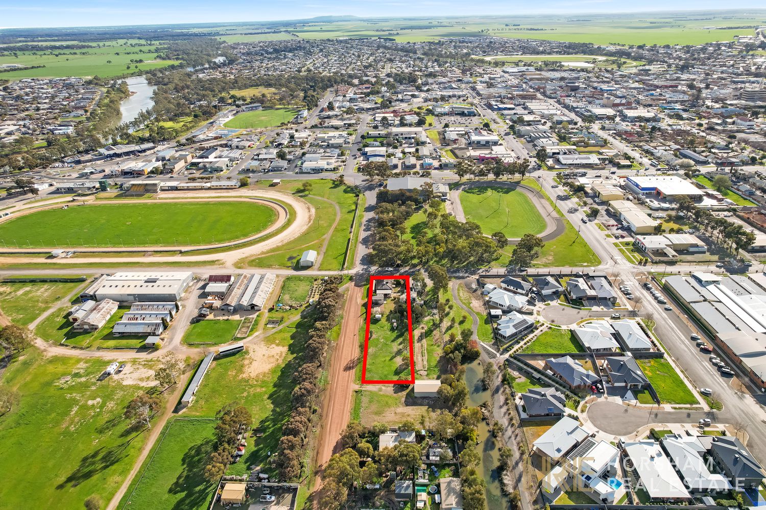 103 Robinson Street, Horsham