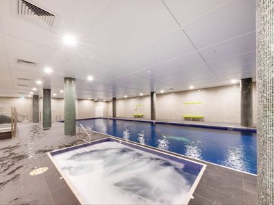 1435 / 1 Studio Drive, Eastgardens