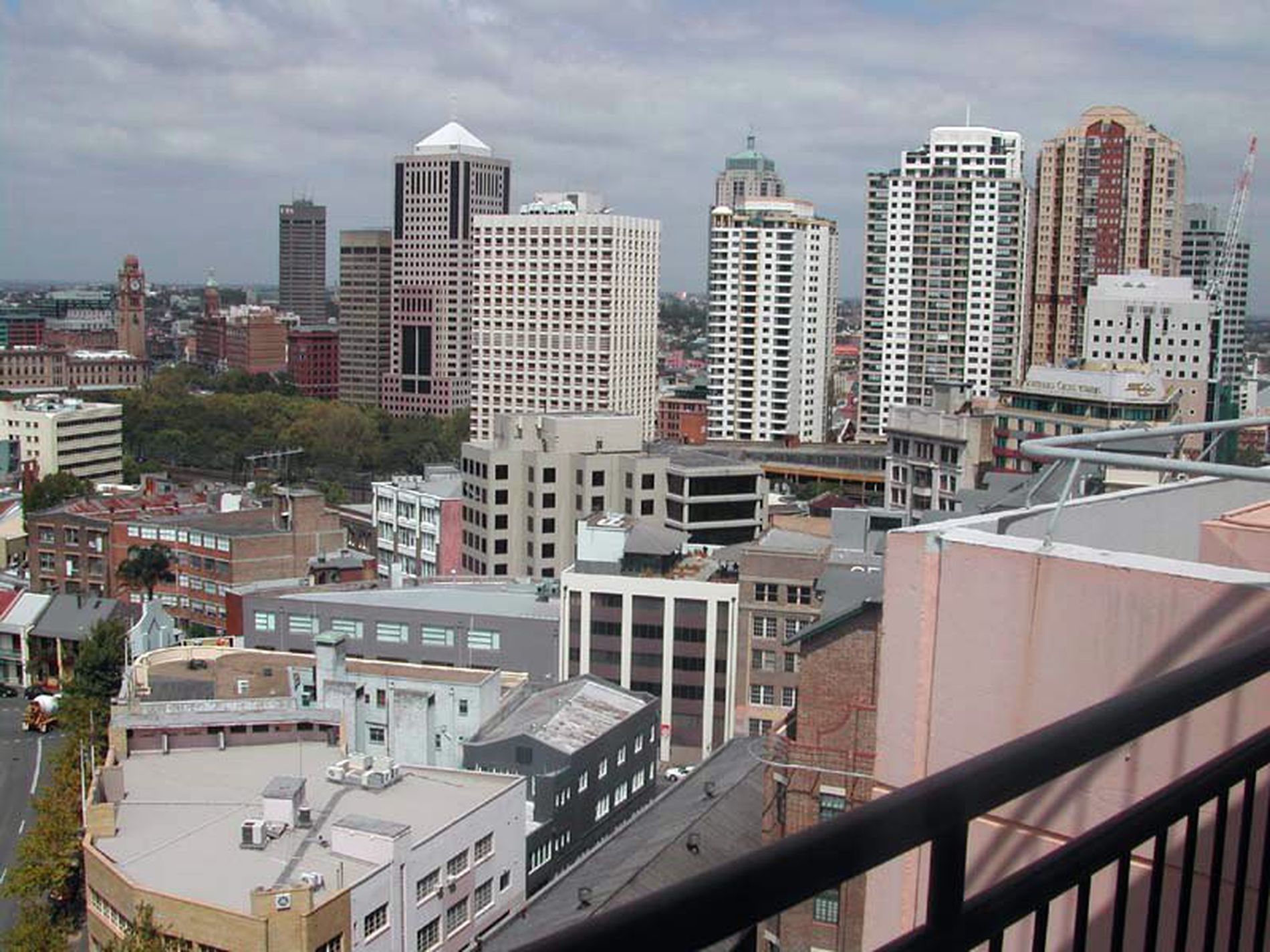Surry Hills