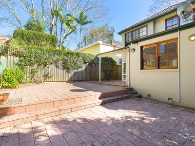 1 Forest Road, Double Bay