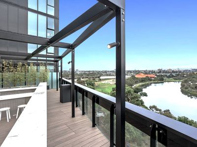 1506 / 4 Joseph Road, Footscray