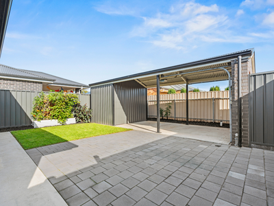 21 Arkaba Street, Taperoo