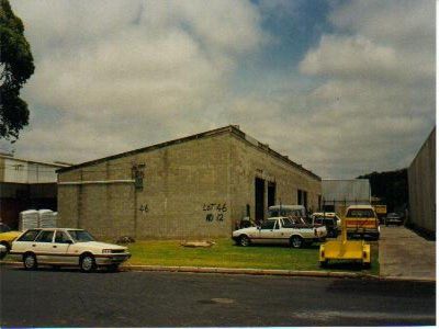 Tuggerah