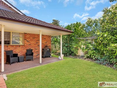 2 / 57 Jamison Road, Kingswood