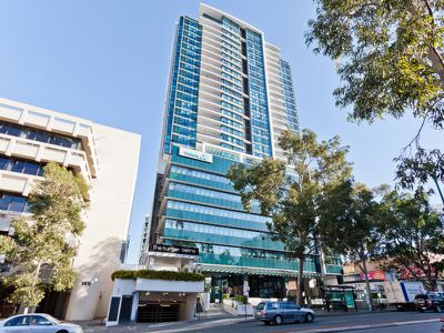 104 / 181 Adelaide Terrace, East Perth