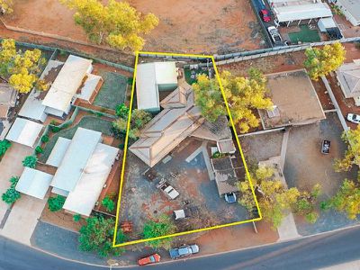 14 Paton Road, South Hedland
