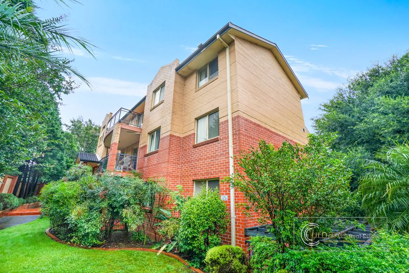 16 / 298-312 Pennant Hills Road, Pennant Hills