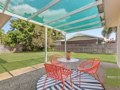 9 Plumtree Place, Kirwan