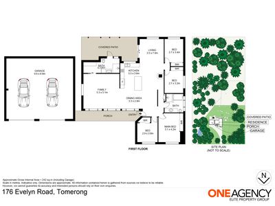 176 Evelyn Road, Tomerong