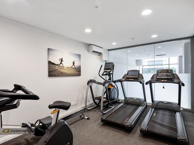 17 / 151 Adelaide Terrace, East Perth