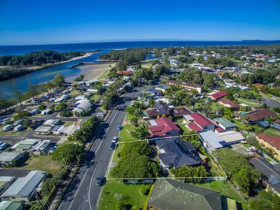 20 Old Pacific Highway, Brunswick Heads
