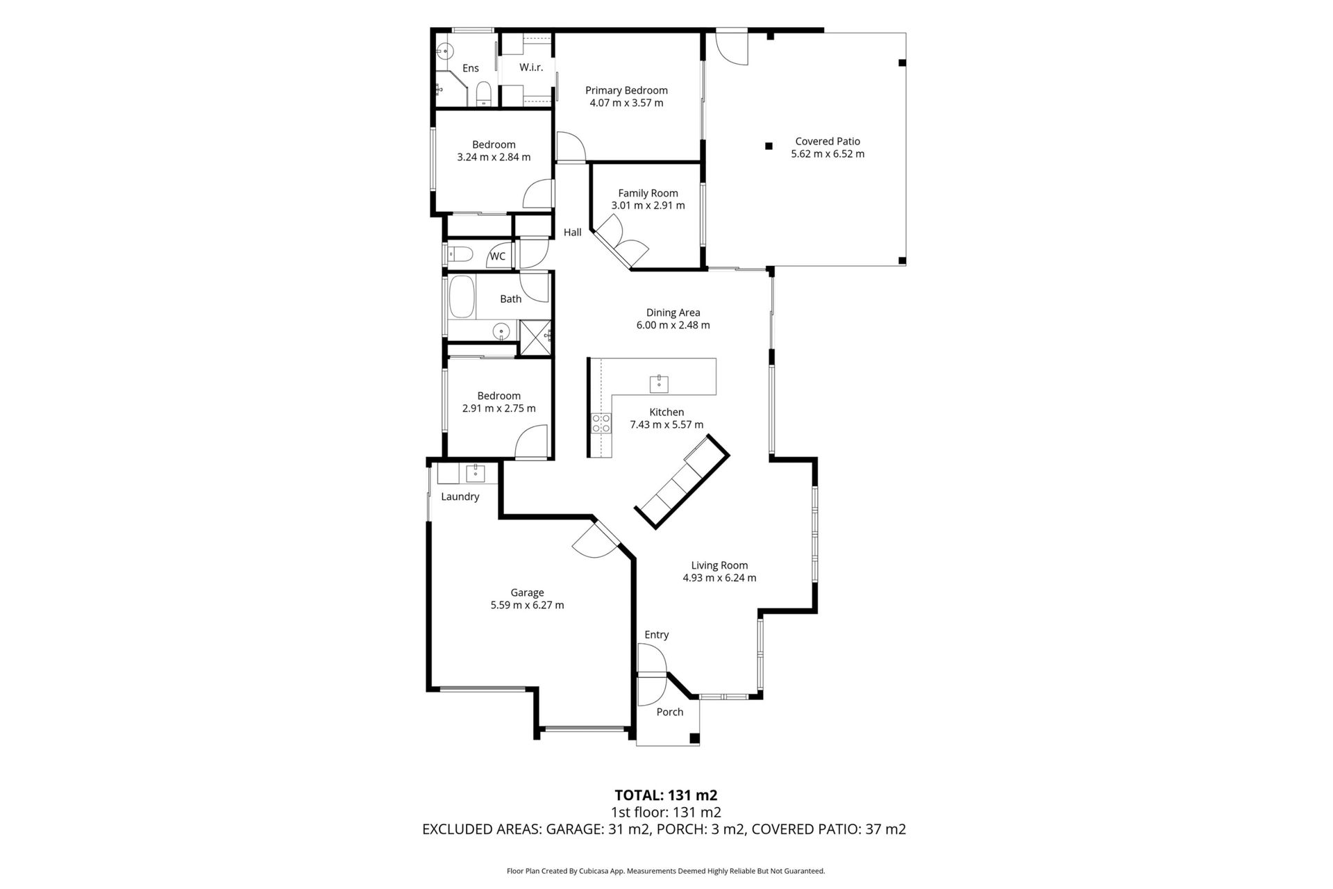 32 Vassallo Drive, Glenella