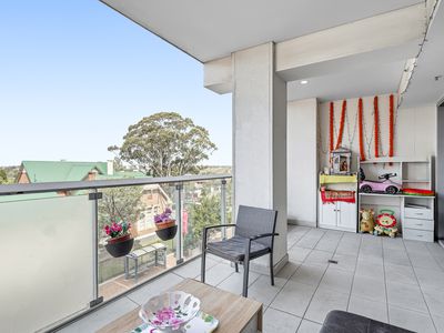 304 / 93 Auburn Road, Auburn