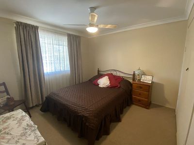 138 Old Esk North Road, Nanango