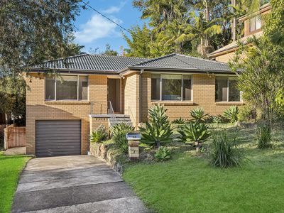 49 Barree Avenue, Narara