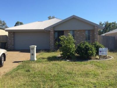 82 Neville Drive, Branyan