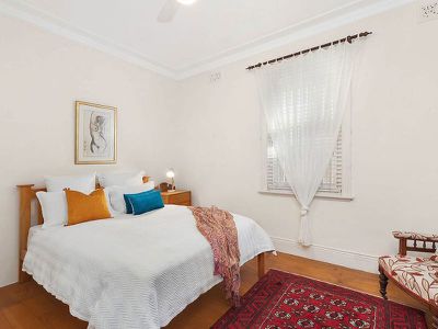 140 Burlington Street, Crows Nest