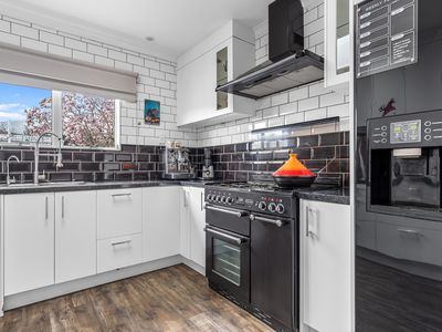 134a Nayland Road, Stoke