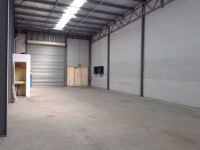 8/113 Industrial Road, Oak Flats