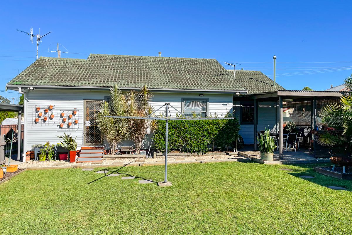 79 Cowper Street, Taree