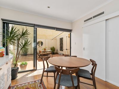 6 Boans Lane, East Perth