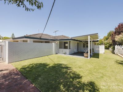 25a Pennine Way, Hamersley