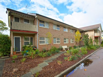 3/77 Kintail Road, Applecross