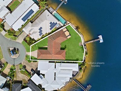 15 Kononda Court, Mooloolaba