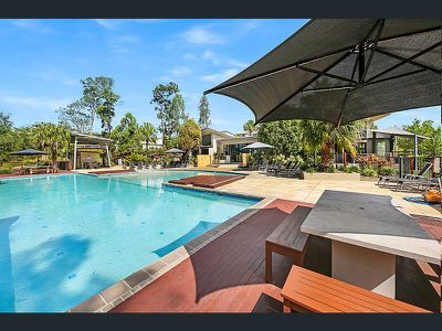 2 Pamphlet Lane, Coomera